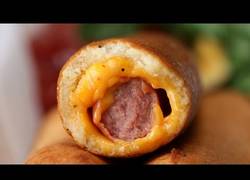 Enlace a Los perritos calientes que vas a querer cocinar ahora mismo