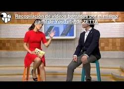 Enlace a ZETTA, historia de una estafa a la española