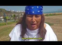 Enlace a Increíble imitador de Axl Rose (su nivel de inglés es impresionante)