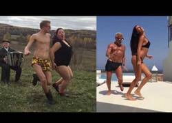 Enlace a Gianluca Vacchi vs Bonya & Kuzmich, ¿Quién es tu favorito?