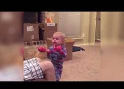 Enlace a ¡No toques mis maracas!