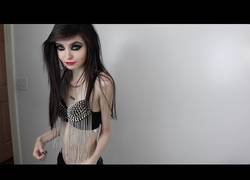 Enlace a Sólo pesa 27 kilos y más de 250.000 seguidores:¿Hay que pedir el cierre de su canal de Youtube?