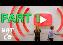 Enlace a ¿Qué pasa realmente cuando se sube un vídeo a YouTube? [Subtitulado]