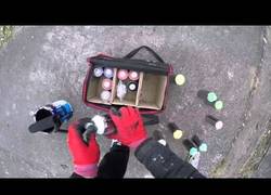 Enlace a Así se hace un buen graffiti