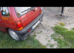 Enlace a Un buen tubo de escape casero