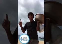 Enlace a El mejor vendedor de todo México entero