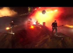 Enlace a El nuevo videoclip de MUSE en 4K y 360º