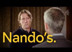 Enlace a Mourinho jugando al: quien ríe último... pierde