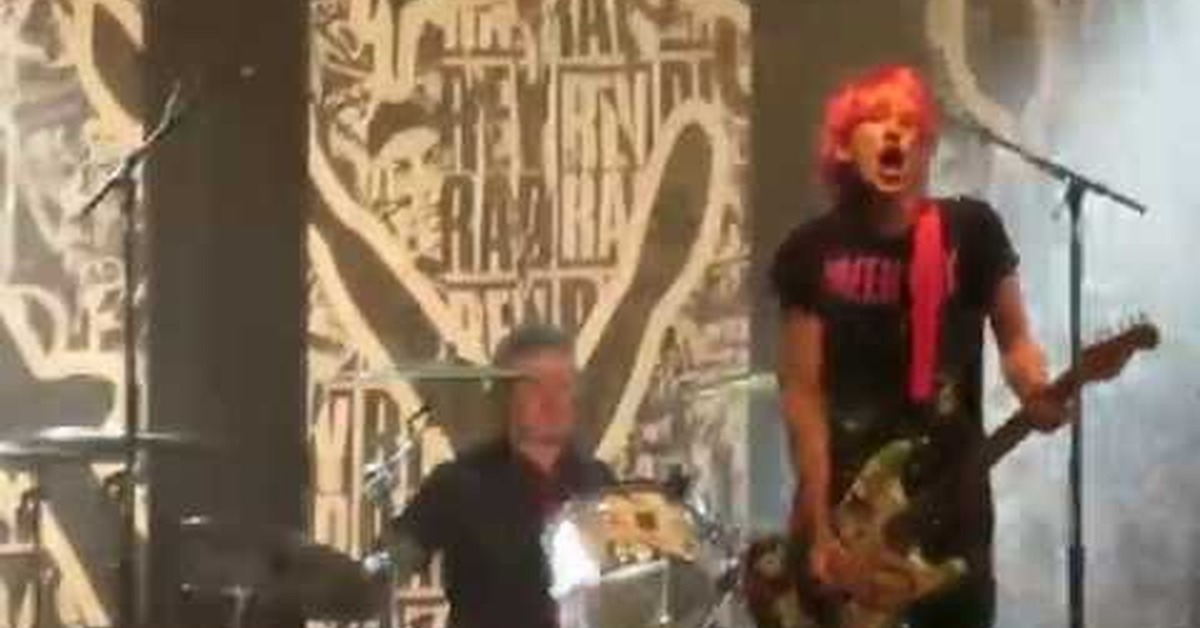 Cuanto Cobra Green Day Por Concierto