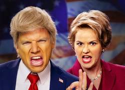 Enlace a A mí me gustaría que los debates políticos fueran así