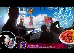 Enlace a La divertida imitación de Yolanda Ramos de 