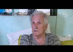 Enlace a Cuando estás mayor pero le echas más valor que nadie