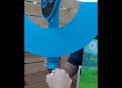 Enlace a Con todos ustedes... el mejor disfraz de Halloween 2016