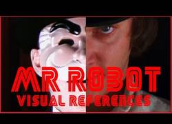 Enlace a ¡Las películas que inspiraron MR. ROBOT!