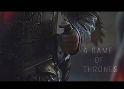 Enlace a ¿Tienes mono de Juego de Tronos? Aquí un BRUTAL repaso a las 6 primeras temporadas. SPOILERS MÁXI