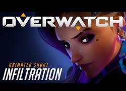 Enlace a Todo lo que toca Blizzard es ORO PURO. No podía ser menos en este corto de Overwatch