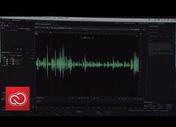 Enlace a El Photoshop de los audios ha sido presentado por Adobe (Inglés)