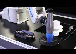 Enlace a El robot lengua que tendrá muchas utilidades
