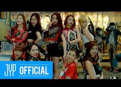 Enlace a K-POP entra a las 100,000,000 visitas en Youtube