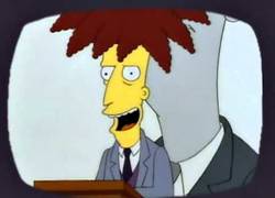 Enlace a Donald Trump ha ganado las elecciones