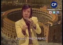 Enlace a Descubierto el verdadero cantante de los Iron Maiden