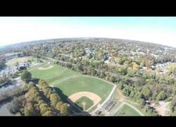 Enlace a Karma, el nuevo dron de GoPro tiene fallos que los hacen caer sin explicación