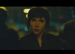 Enlace a ¡Ya llegó el tráiler de Ghost in the Shell con la espectacular Scarlett Johansson!