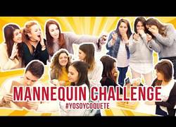 Enlace a La cafetería que se quedó congelada por el Mannequin Challenge