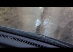 Enlace a Una decisión fatal a bordo del coche