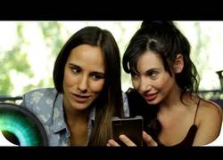 Enlace a Diferentes tipos de amigas