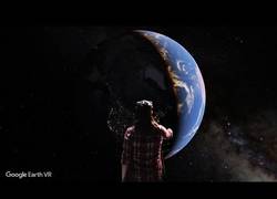 Enlace a La revolución ha llegado en Google Maps con la Realidad Virtual