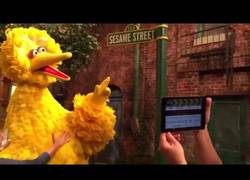 Enlace a El equipo de Barrio Sésamo se suma a la moda del MannequinChallenge