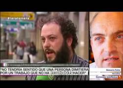 Enlace a Tertulianos, sobre los chistes de Zapata: