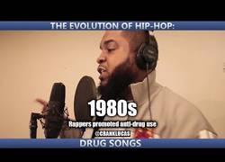 Enlace a La evolución del 