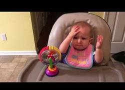 Enlace a La vida de este bebé ha sido arruinada tras probar el brócoli