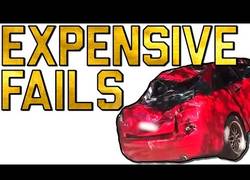 Enlace a Estos fails deben doler y mucho