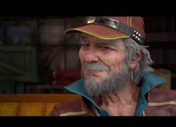 Enlace a Versión extendida del último tráiler de Final Fantasy XV