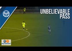 Enlace a Confundir a tu compañero de equipo con el de seguridad