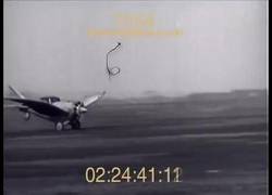 Enlace a Con todos ustedes... los pioneros de la aviación