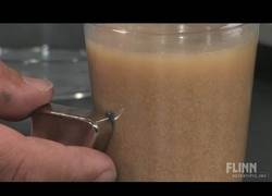 Enlace a Los cereales tienen hierro, literalmente