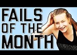 Enlace a Los mejores fails de Noviembre ya están aquí y son brutales