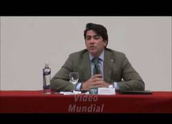 Enlace a David Pérez, Alcalde de Alcorcón, dice esto sobre el feminismo...