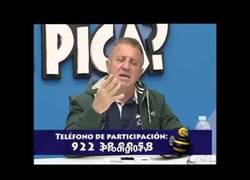 Enlace a Graves ACUSACIONES en DIRECTO: