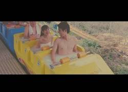 Enlace a En Japón existe un parque de atracciones termal para relajarte