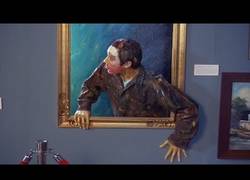 Enlace a Cuando el arte se vuelve mágico