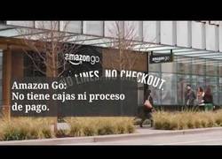 Enlace a Así funciona en realidad el mercado de Amazon Go