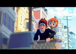 Enlace a Cuestión de actitud (cortometraje)