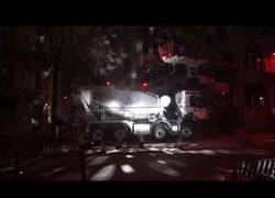 Enlace a Ahora ya conocemos la mejor utilidad para los camiones hormigonera