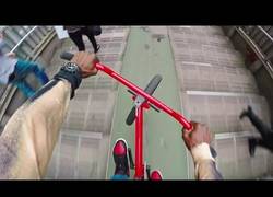 Enlace a Recorriendo los lugares más impresionantes de Tokyo en bici