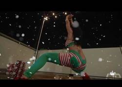 Enlace a ¡Merry Twerkmas para todos! por Lisa Lex